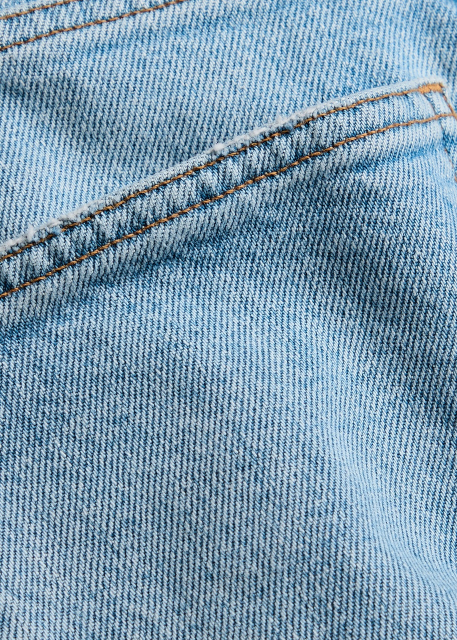 Agolde Harper Straight-leg Jeans - 5