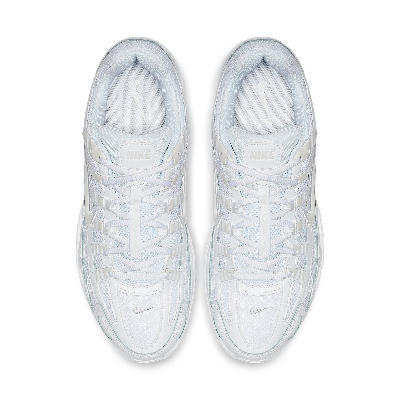 Nike P-6000 'White' CD6404-100 - 4