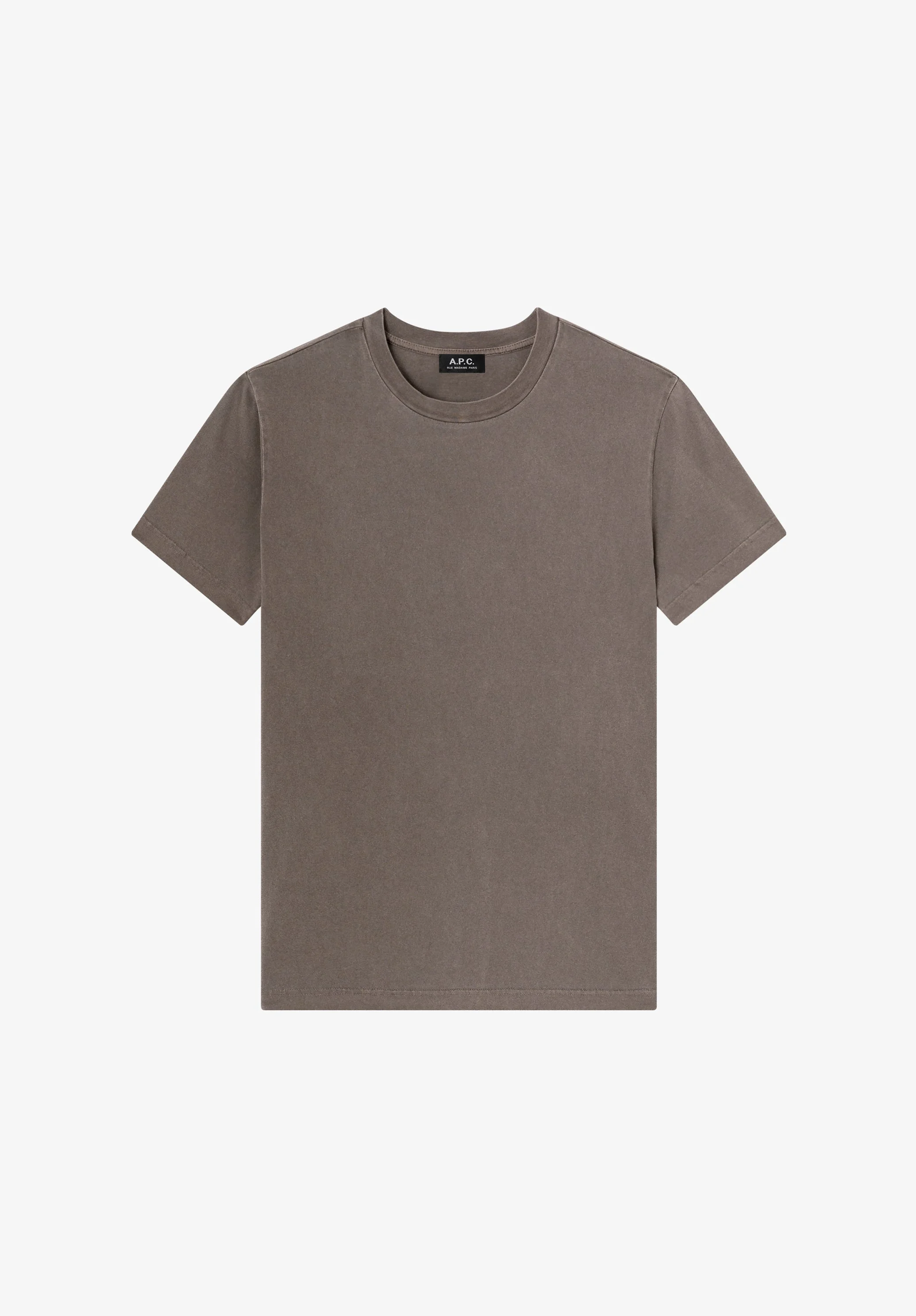A.P.C. - 1