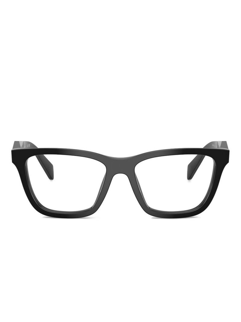 square-frame glasses 1