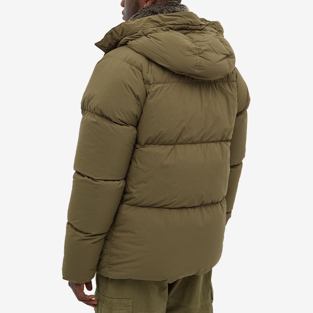 Ten C Arctic Down Parka - 6