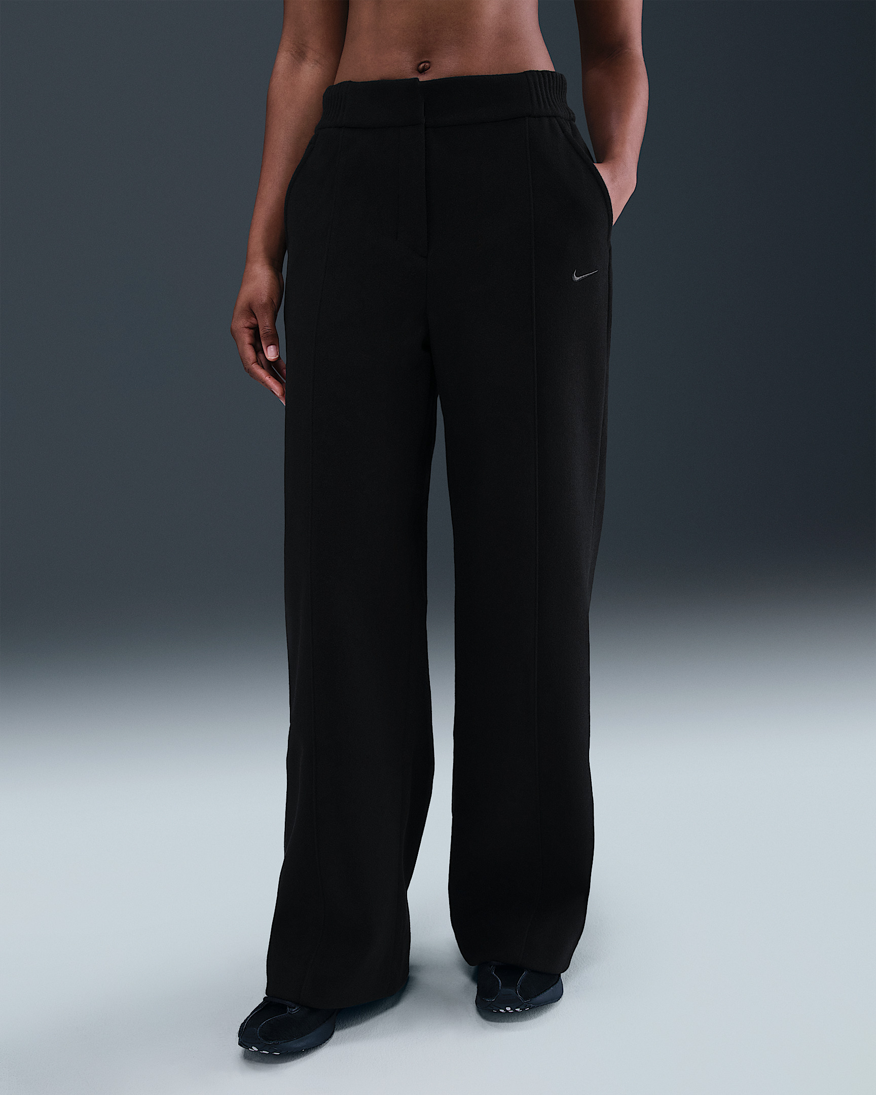 Nike Sportswear Women's Tailored Trouser Pants - 2