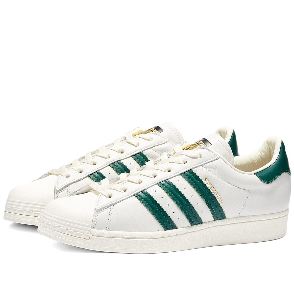 Adidas Superstar - 1