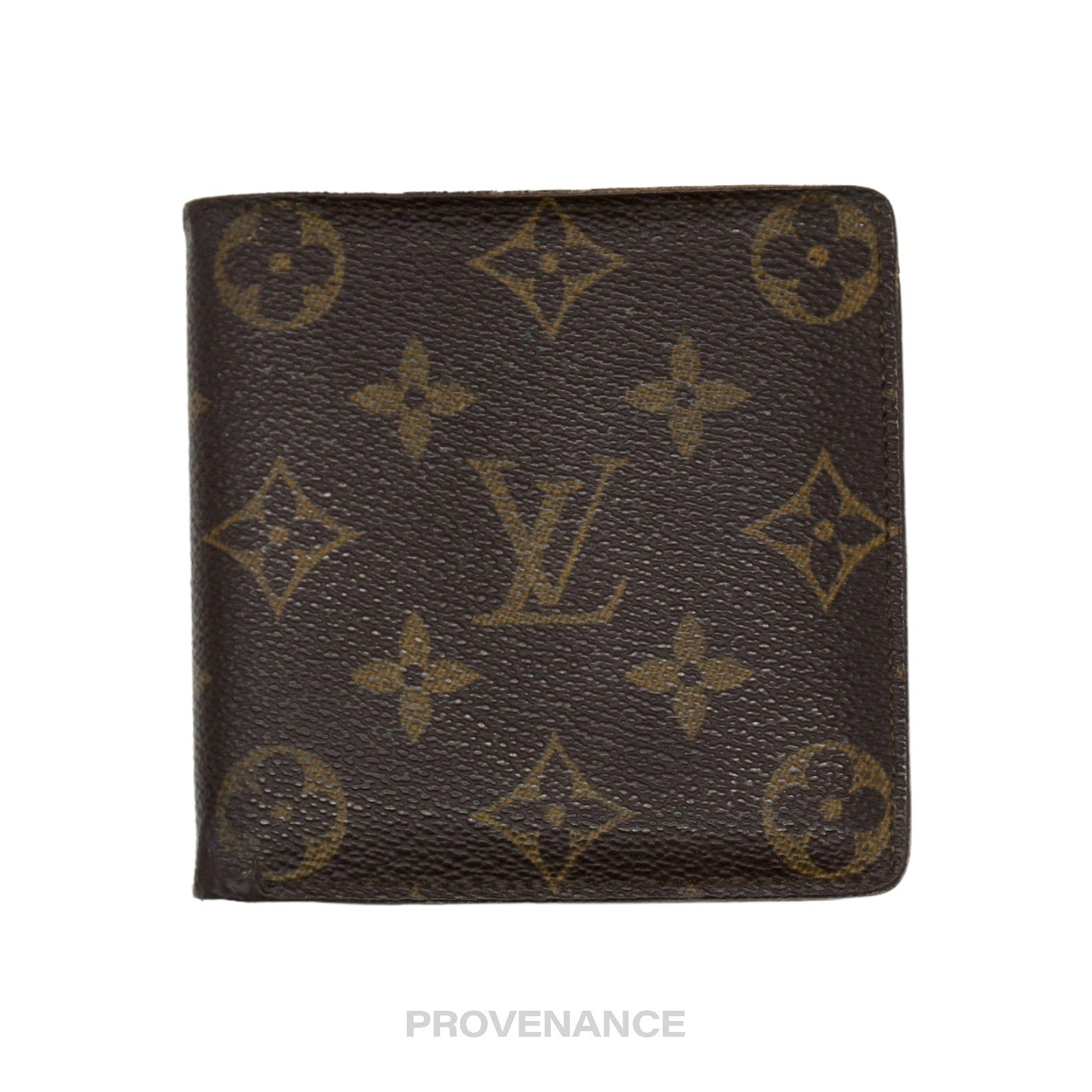 Louis Vuitton Marco Wallet - Monogram - 2
