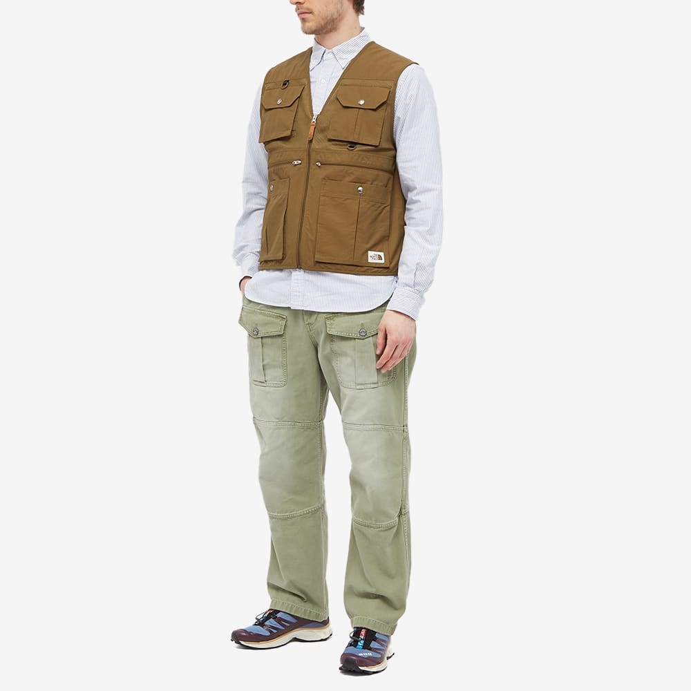 The North Face Cadero Vest - 7