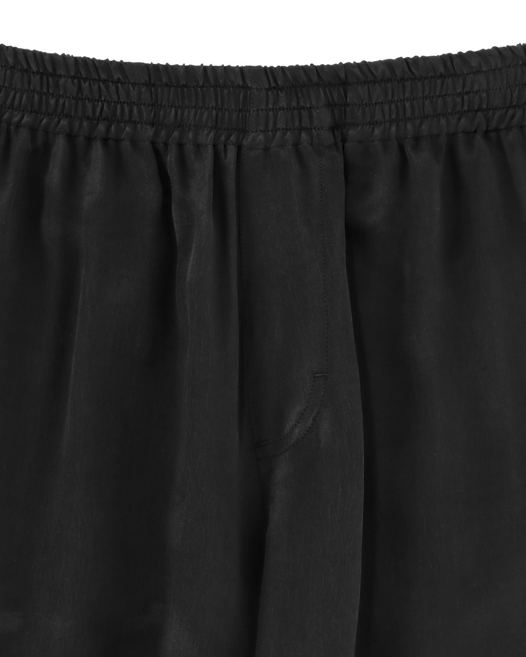 CUPRO PANTS WITH EYELETS - 6