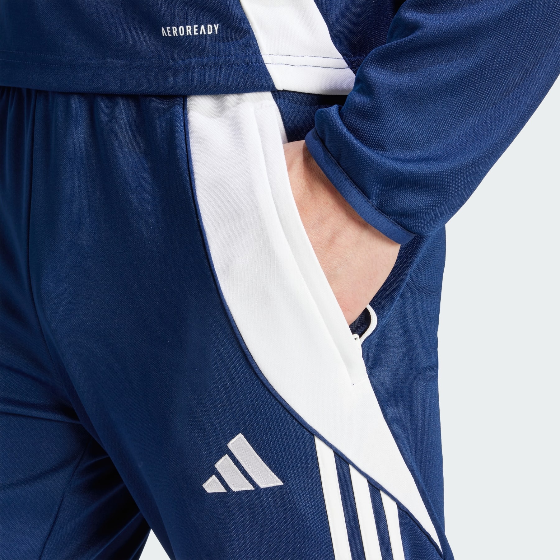 Tiro 24 Training Pants - 6