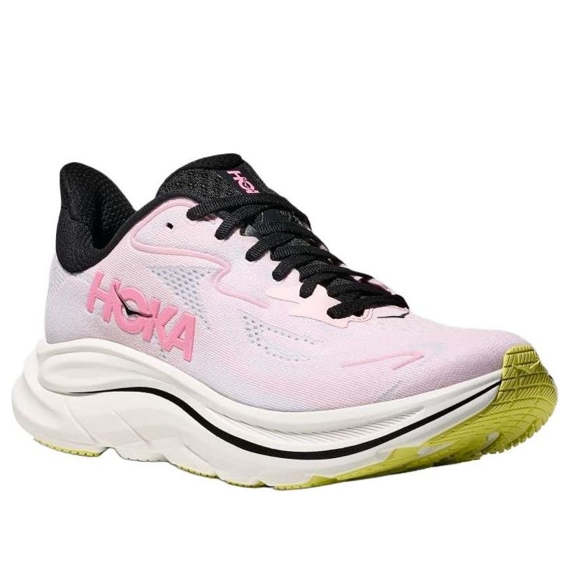 (WMNS) HOKA ONE ONE Clifton 10 'Carnation Starlight Glow' 1162031-CTNS - 4