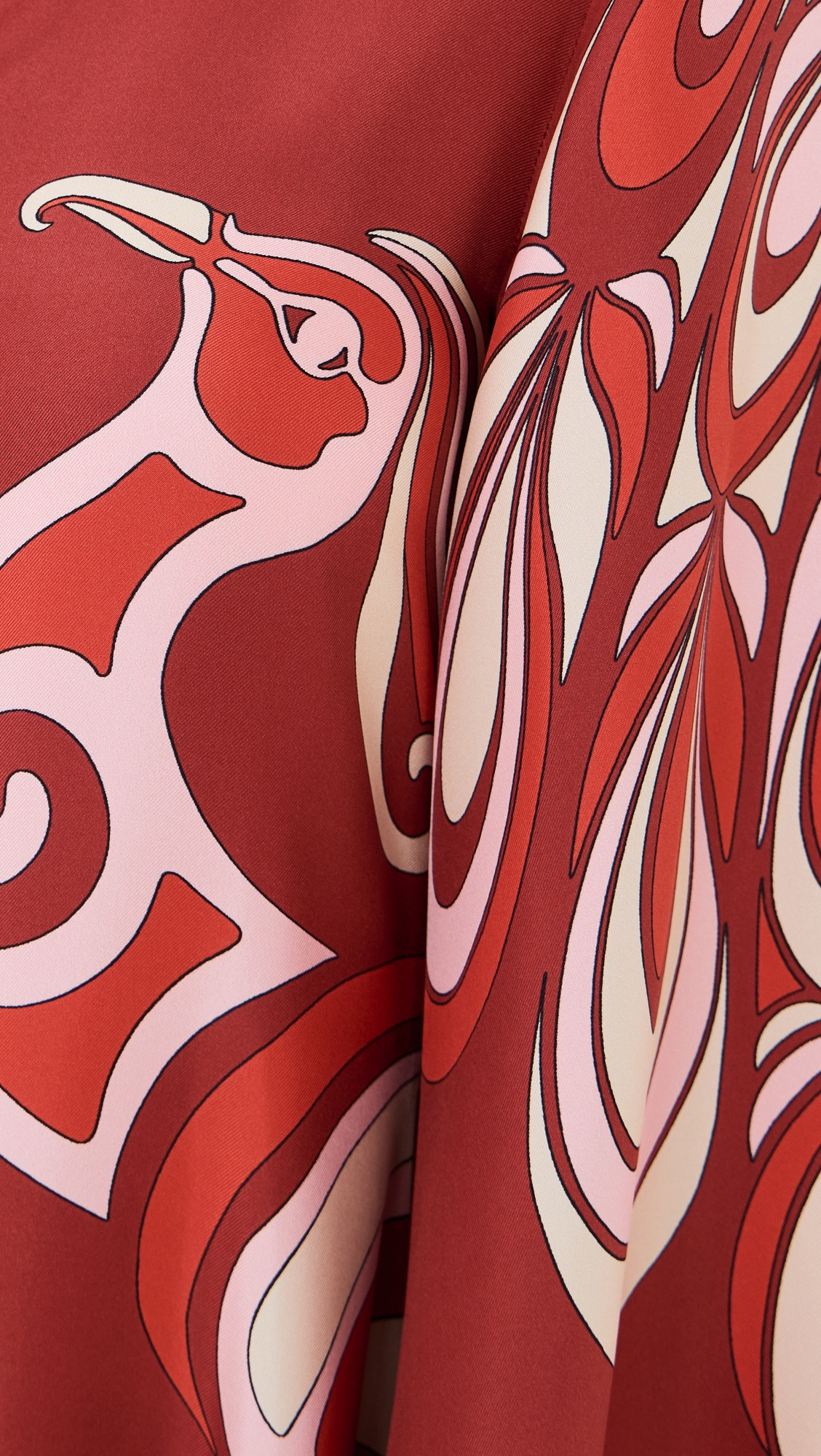 Magnifico Dress - 5