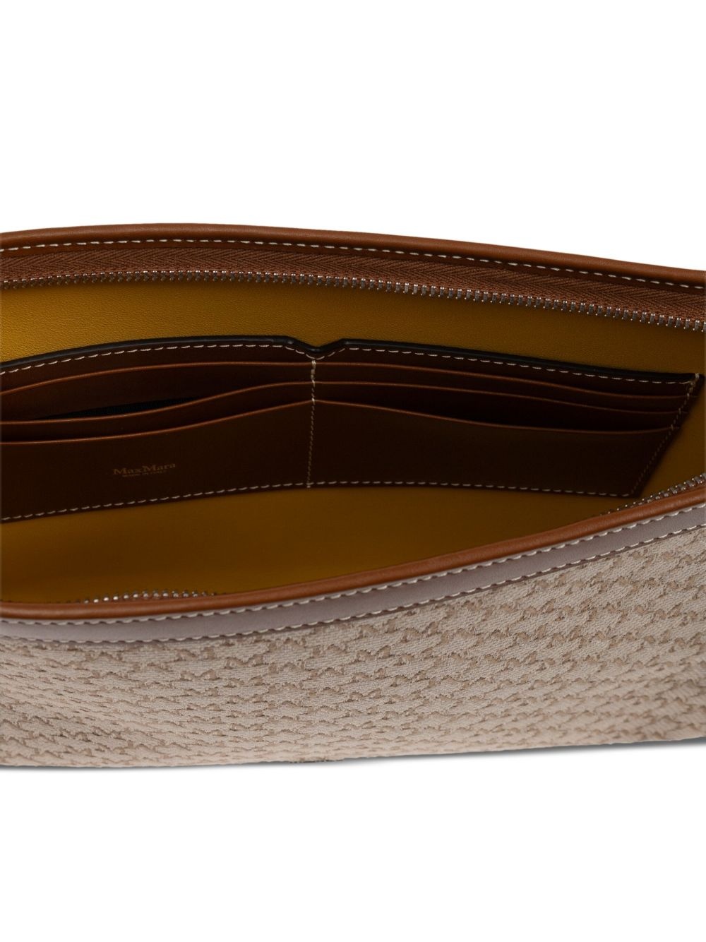 Mmtroussem clutch bag - 6