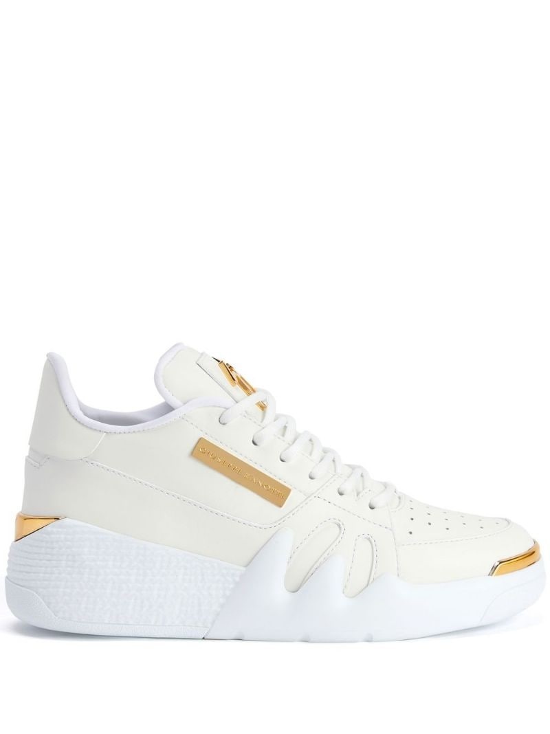 Talon mid-top sneakers - 1