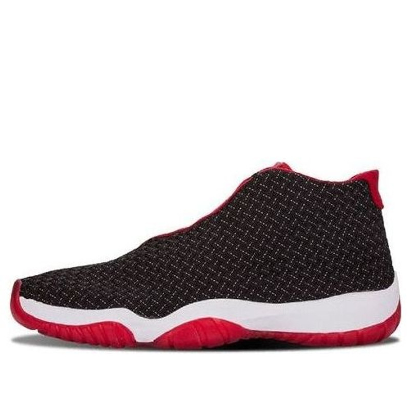 Air Jordan Future Premium 'Bred' 652141-601 - 1