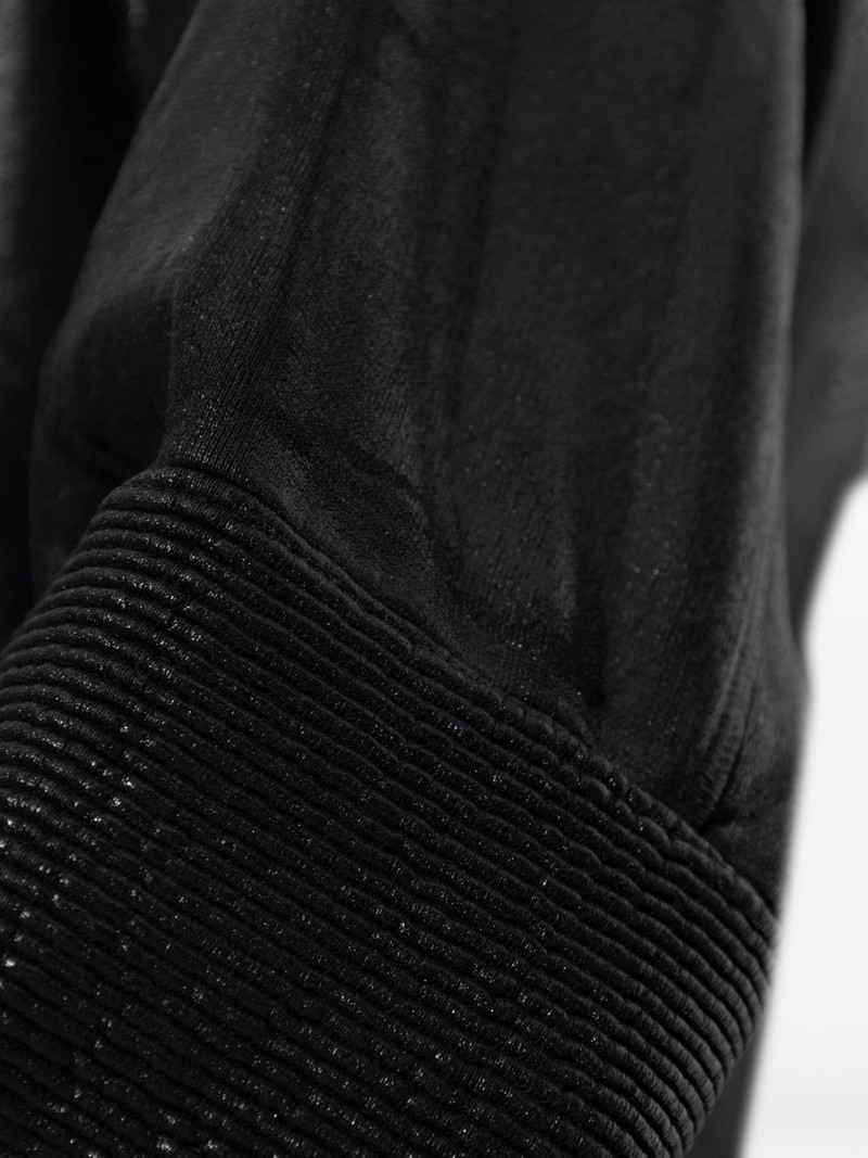 zip-up bomber jacket 5