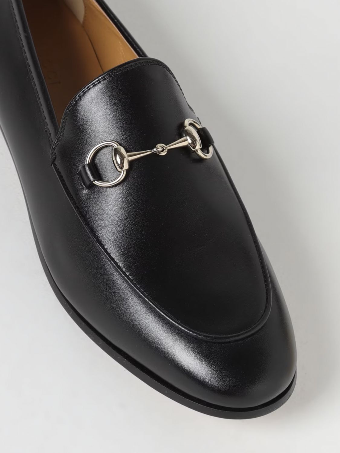 Loafers woman Gucci - 4