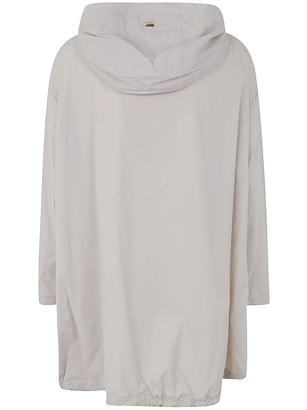 Herno Women Stretch Maxi Bomber - 2