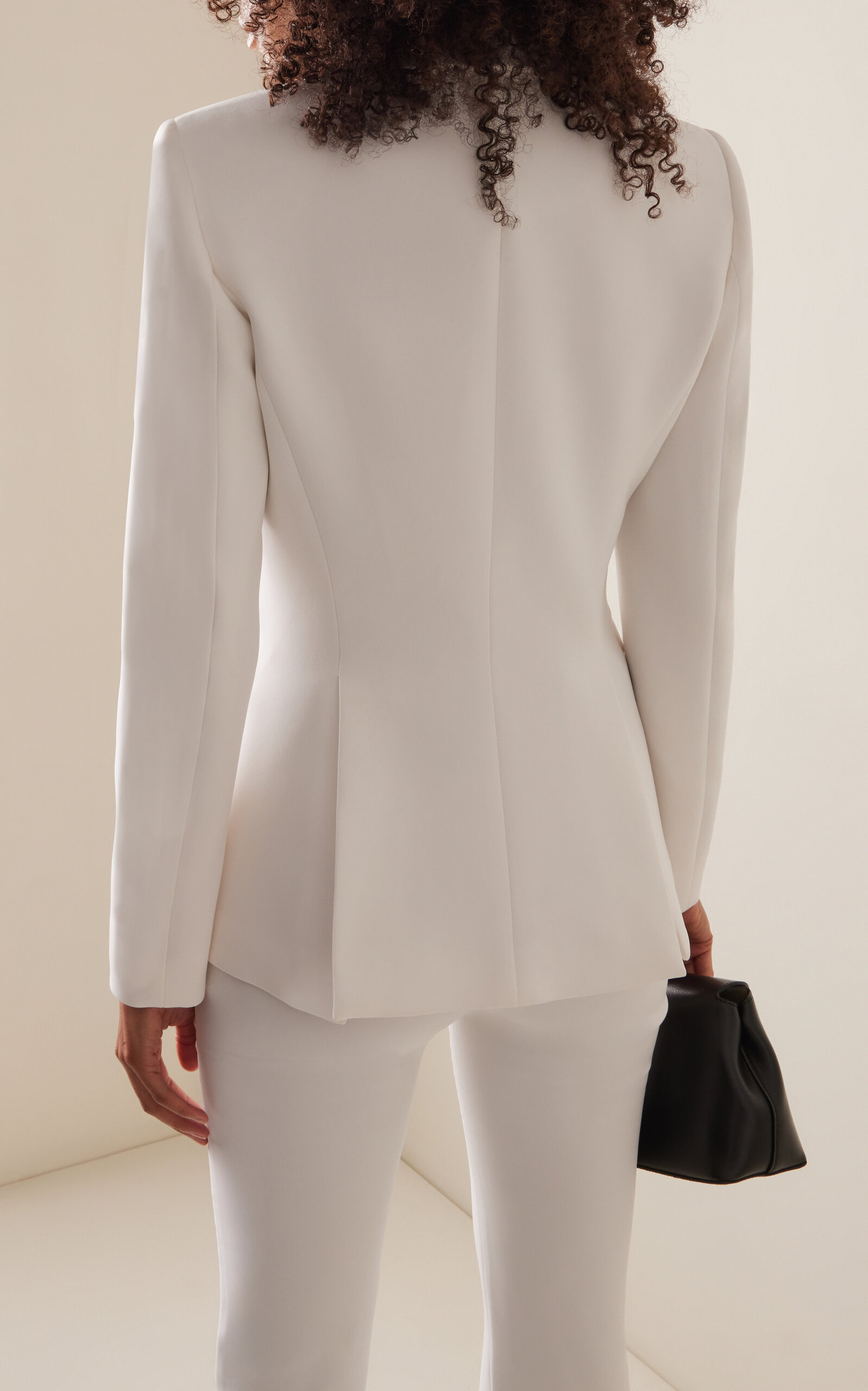 Fenice Jacket white - 4