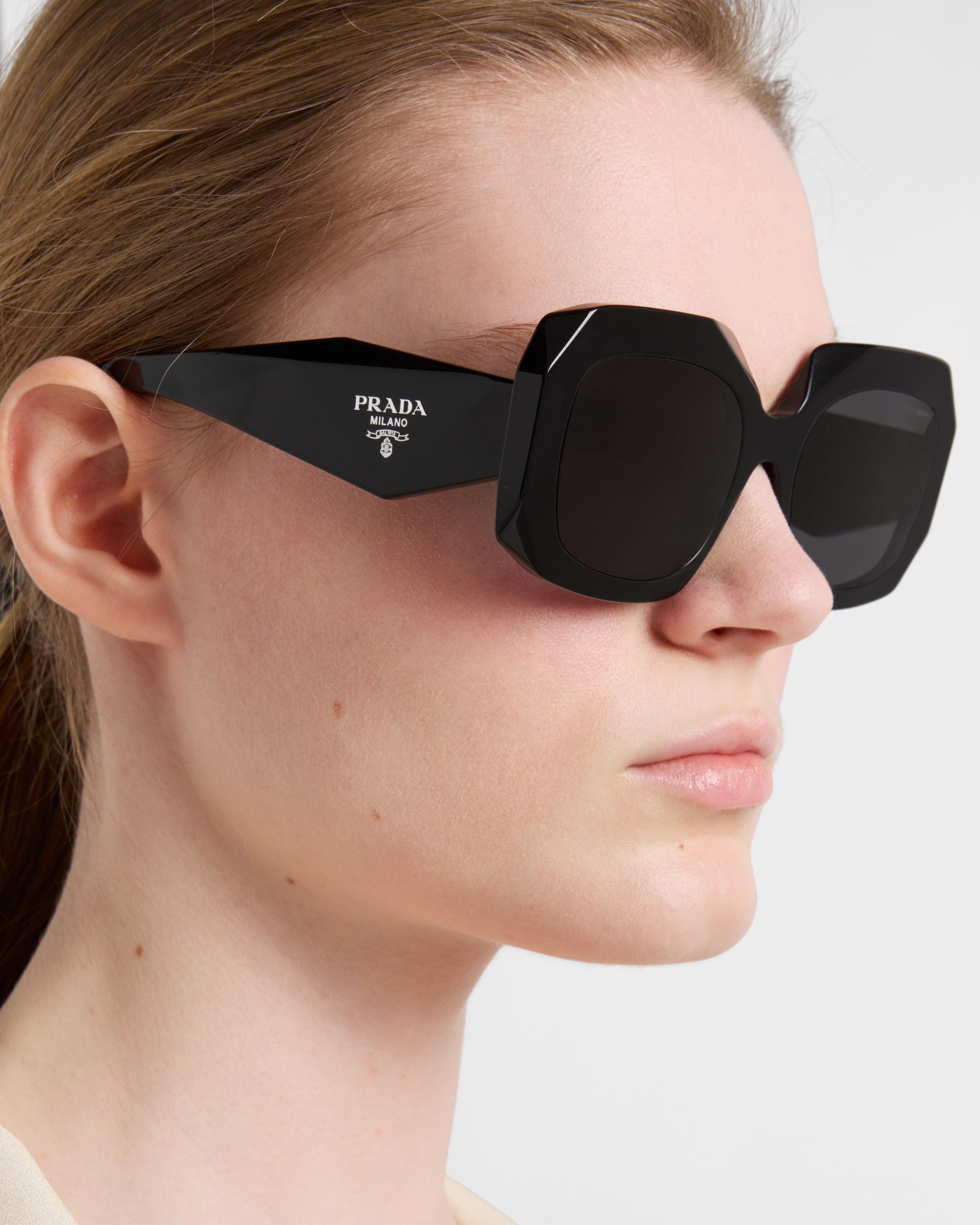 Prada Symbole sunglasses - 6