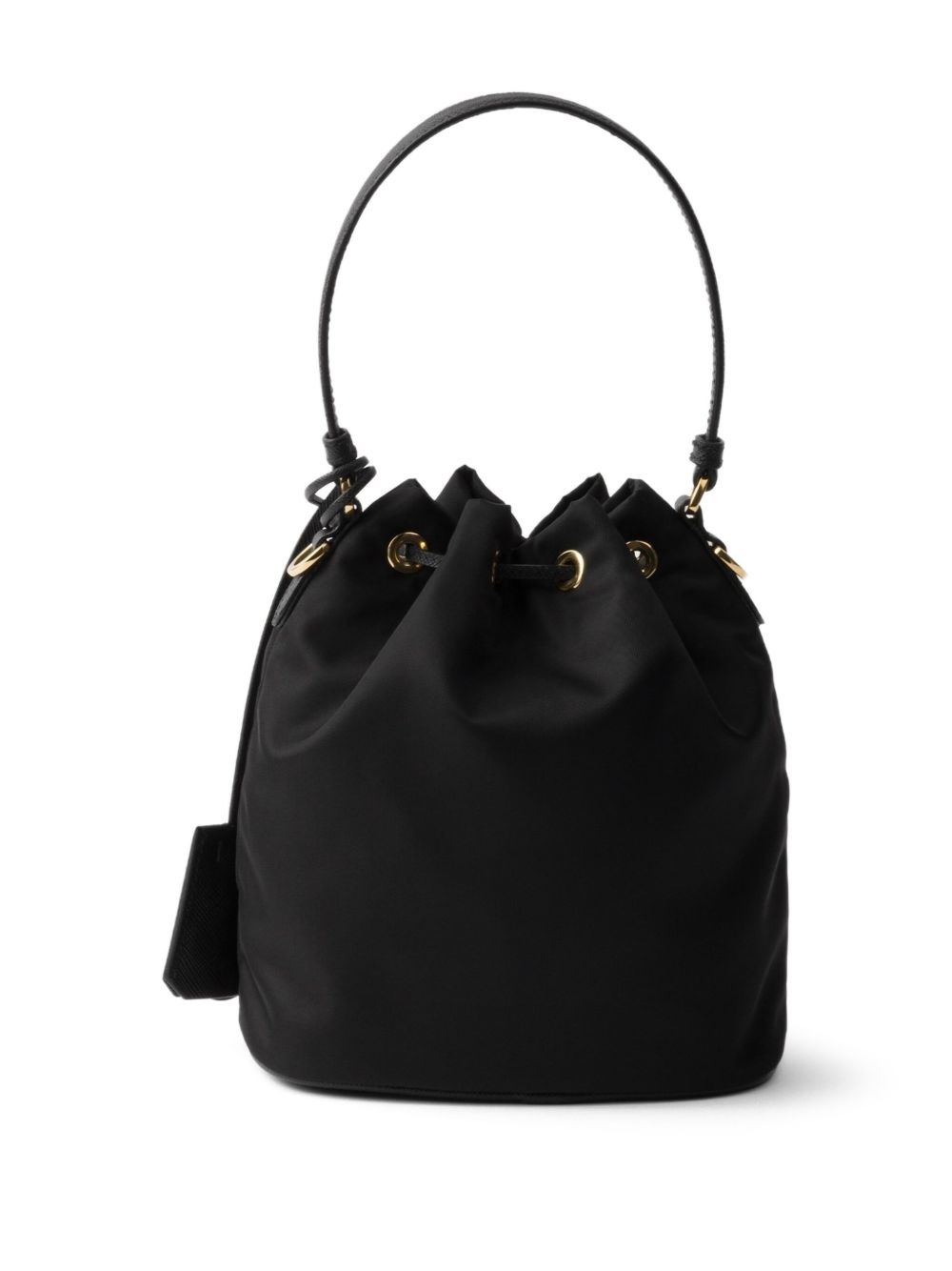 mini Re-Edition 1978 bucket bag - 2