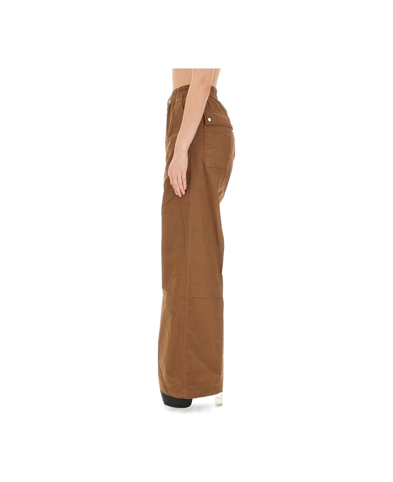 Cotton Pants - 4