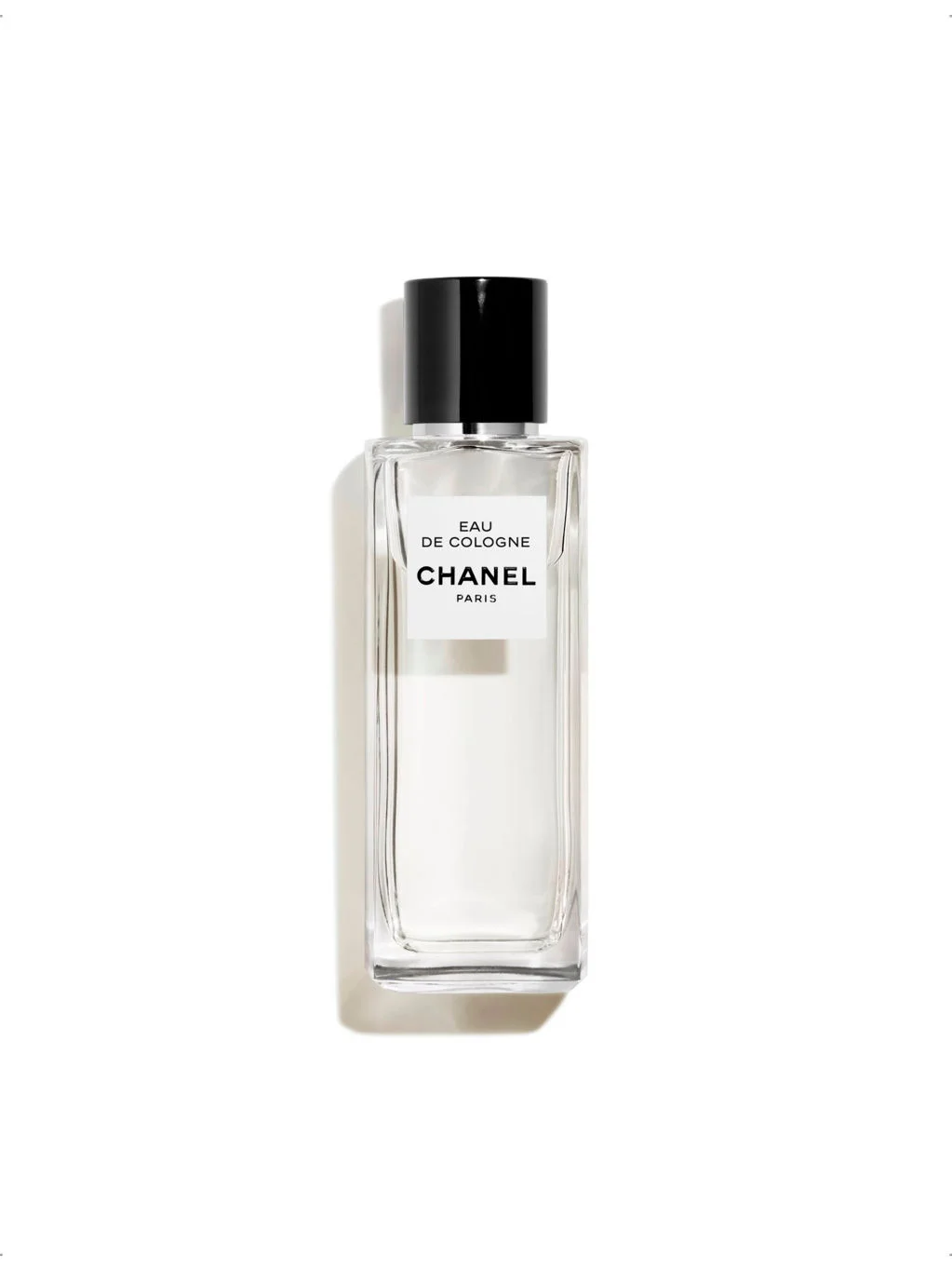 EAU DE COLOGNE Les Exclusifs de Chanel Eau de Toilette 75ml - 1