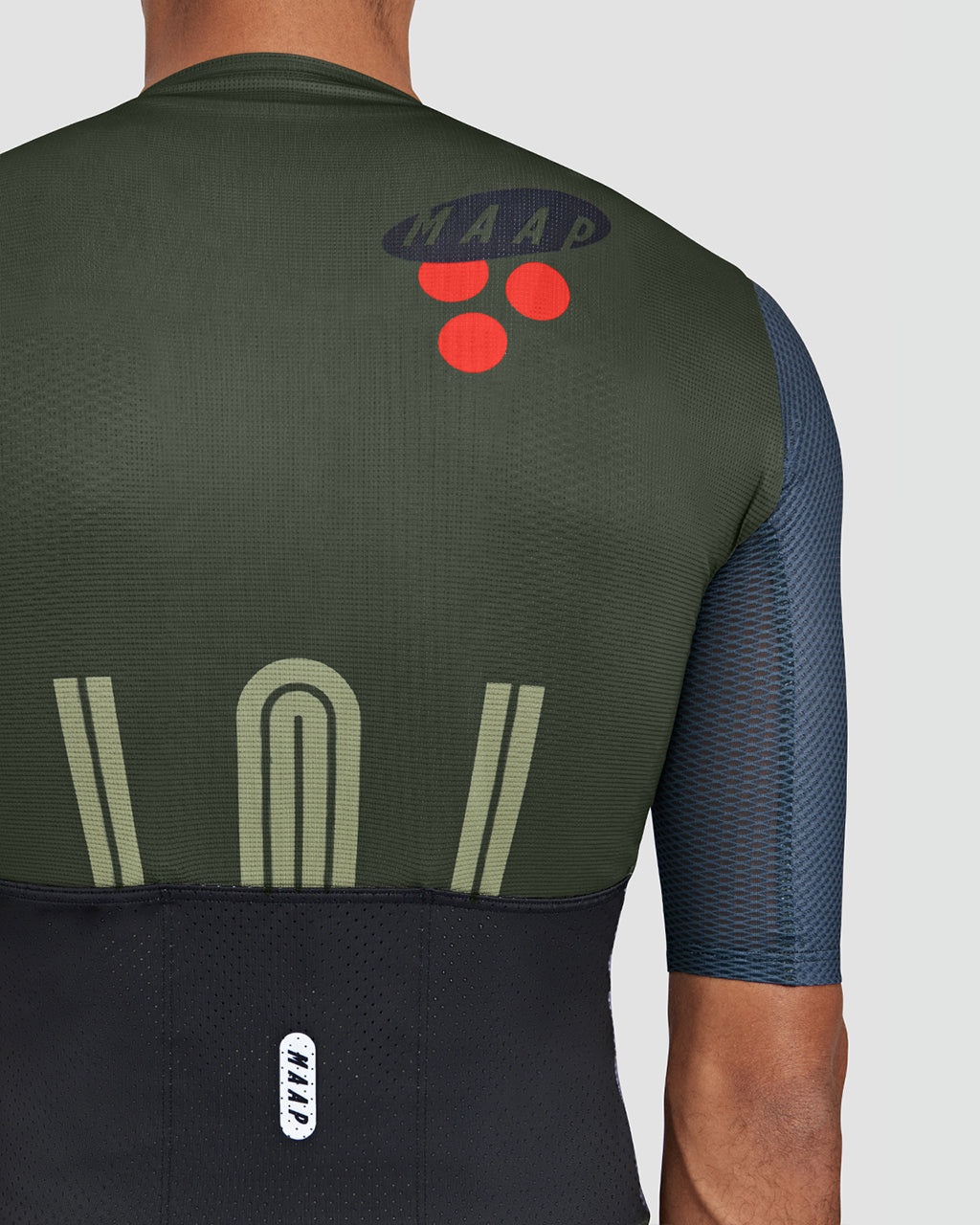 League Pro Air Jersey - 5