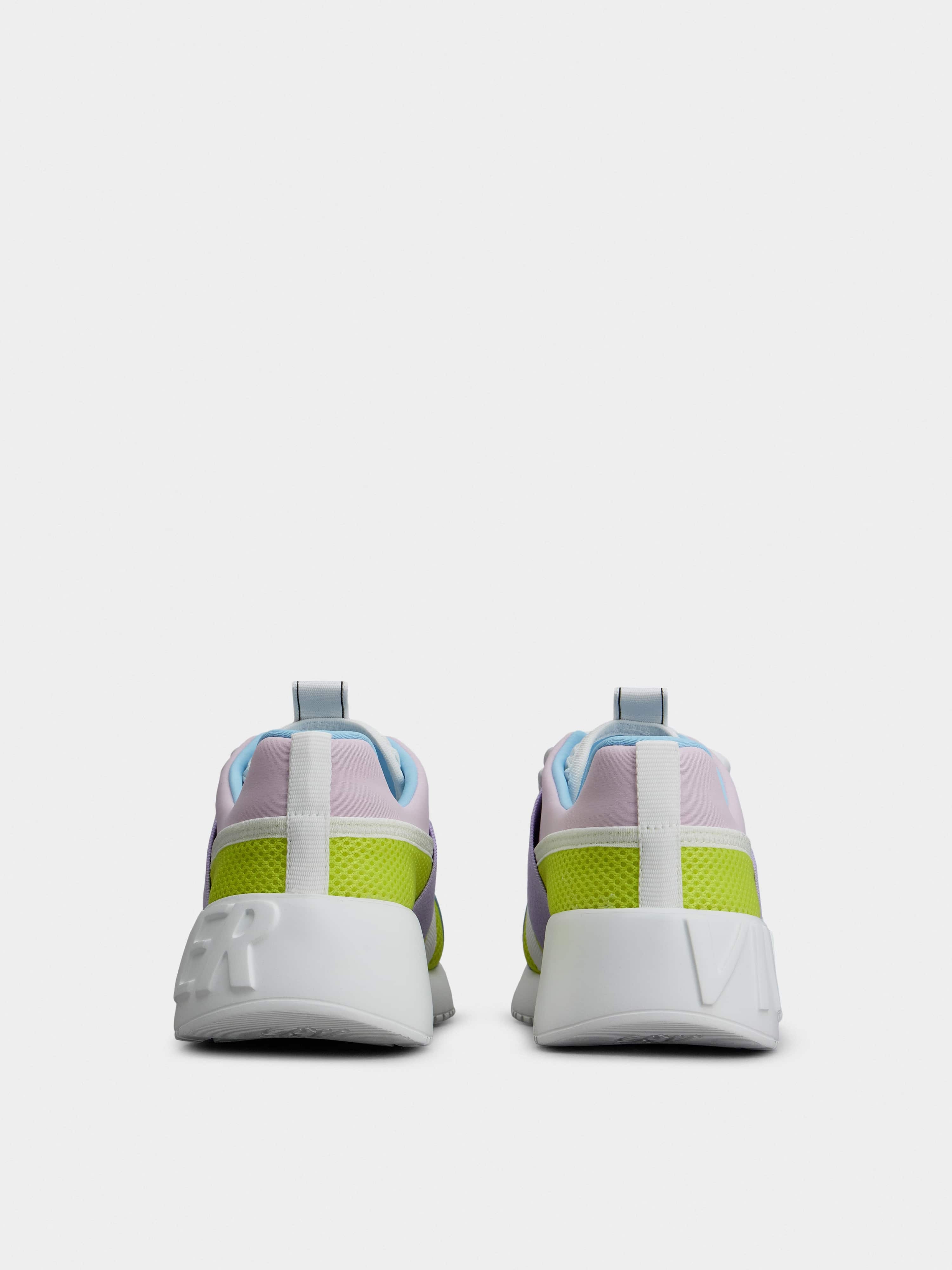 Viv' Go Sneakers in Fabric - 5