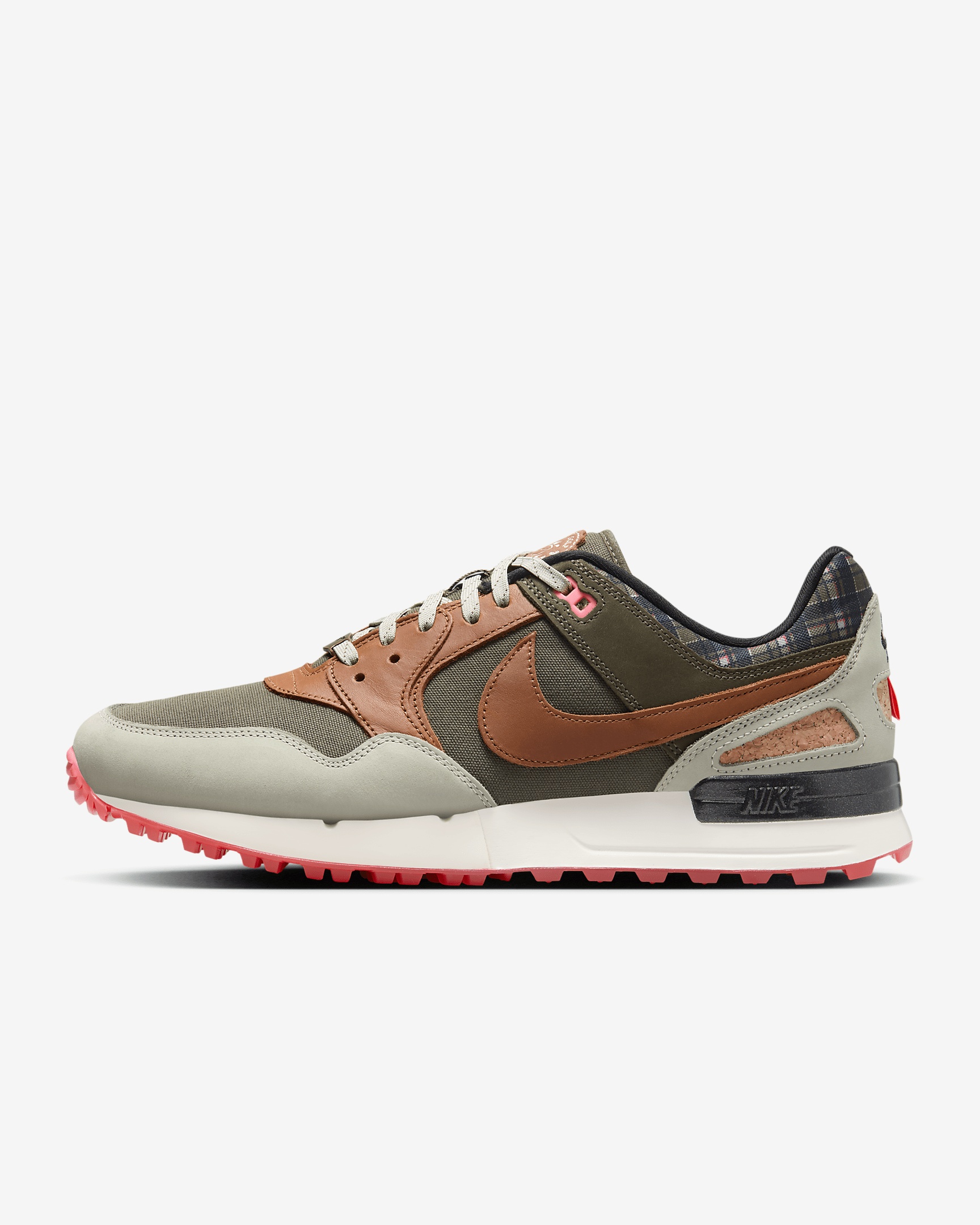 Nike Air Pegasus '89 Golf Shoes - 1