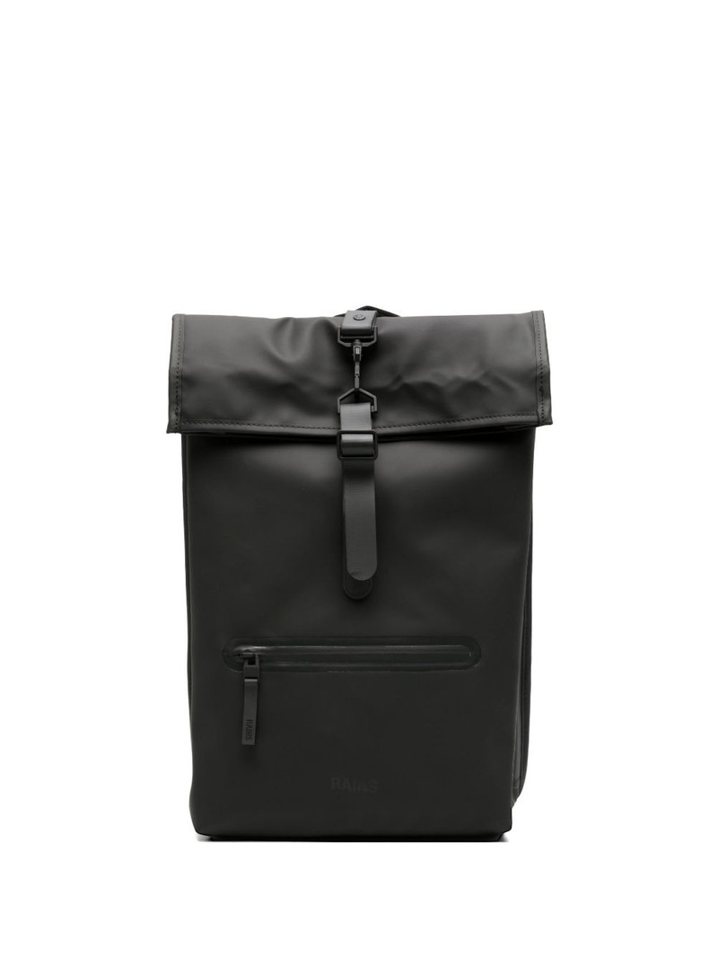 Rolltop Rucksack waterproof backpack 1