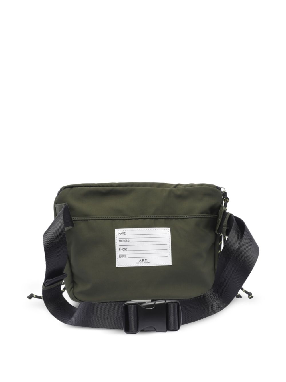 Treck belt bag - 2