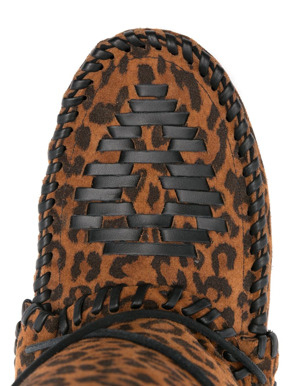 Winki boots - 4