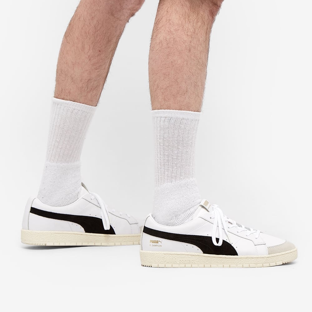 Puma Ralph Sampson 70 Lo Premium Archive - 6