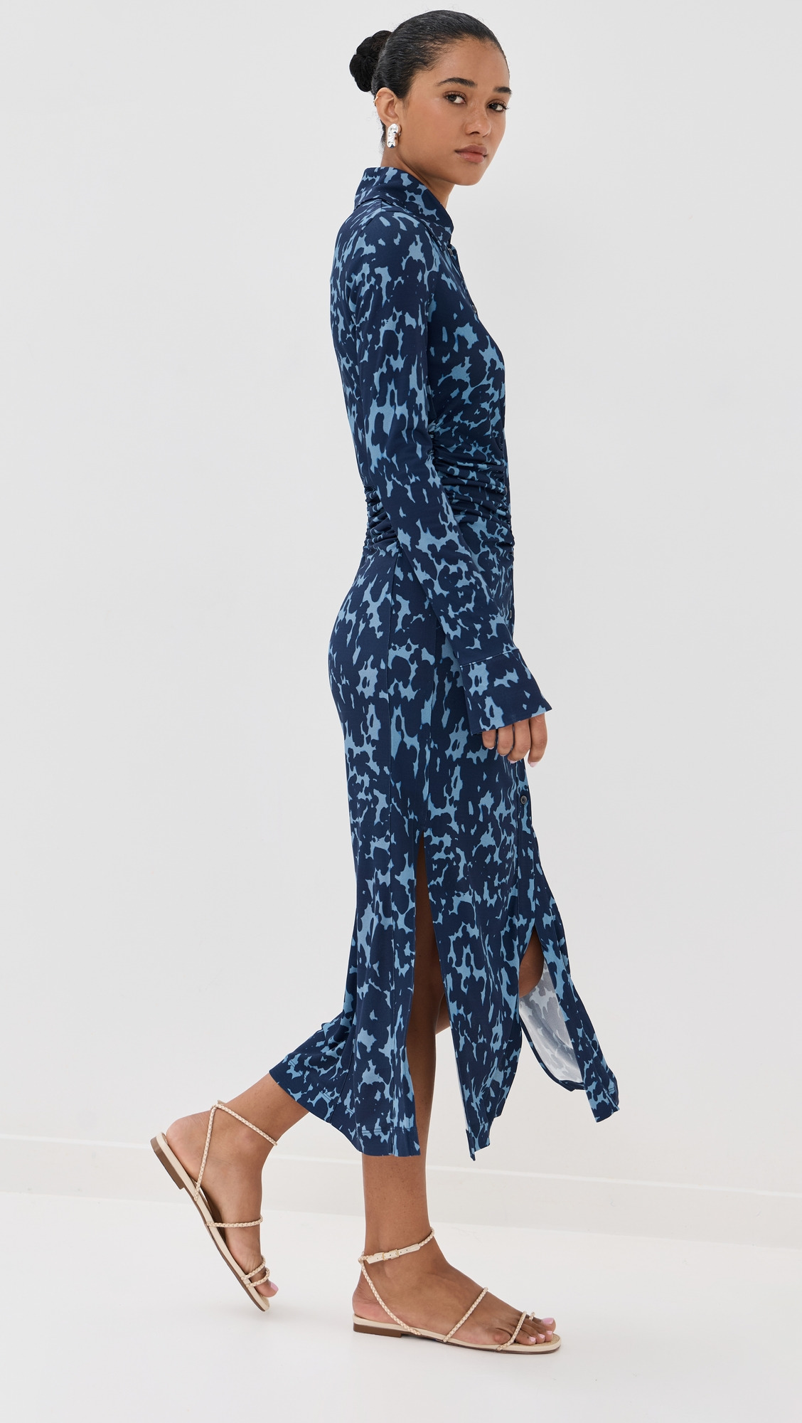 Claudia Dress - 3
