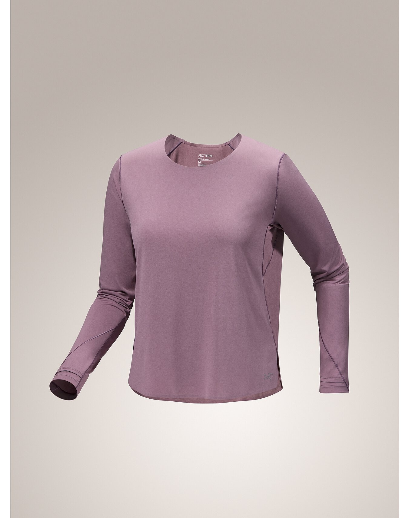 Norvan Crew Shirt LS - 7