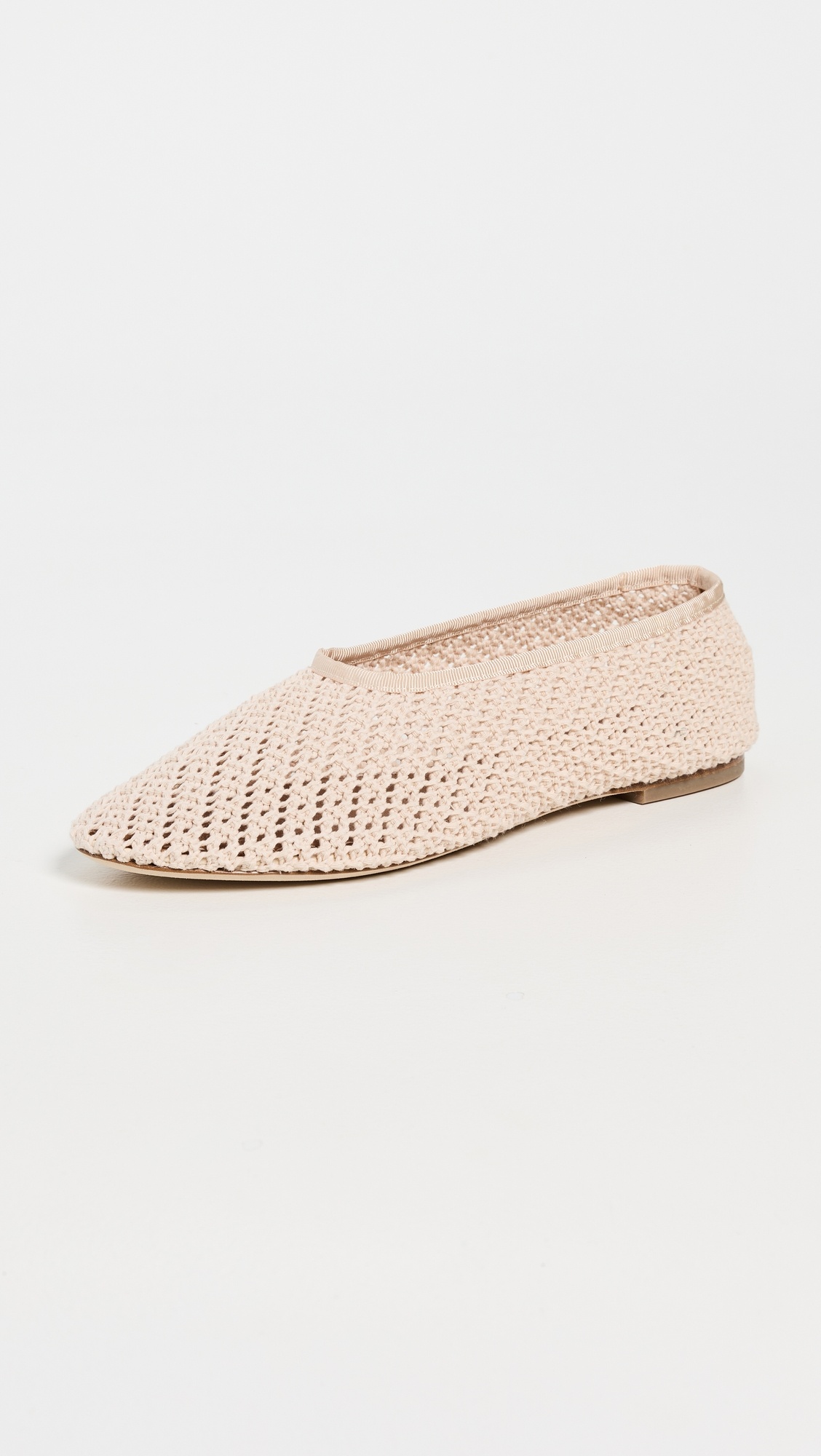 Alba Ballet Flats - 1