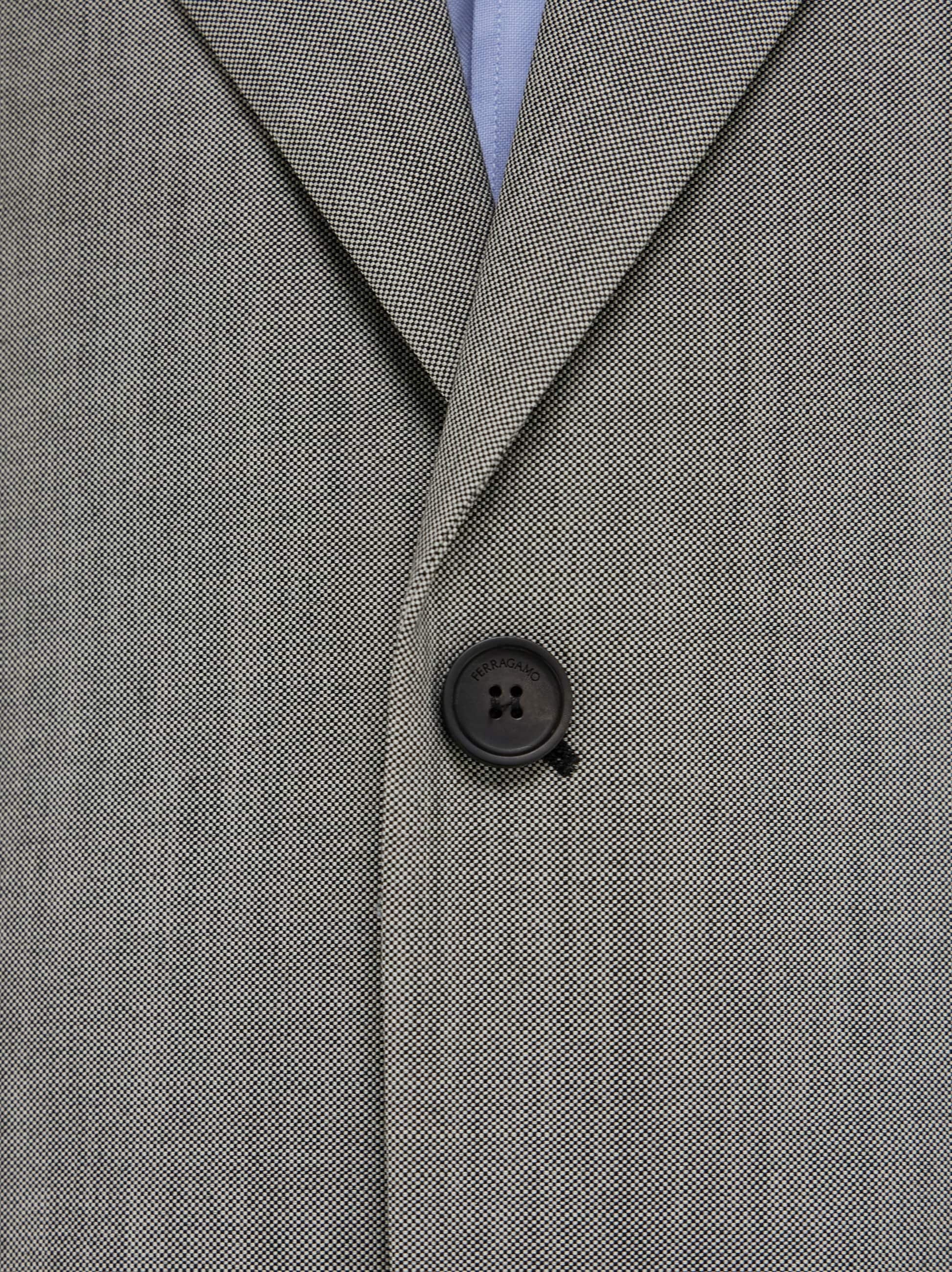Single breasted blazer - 5