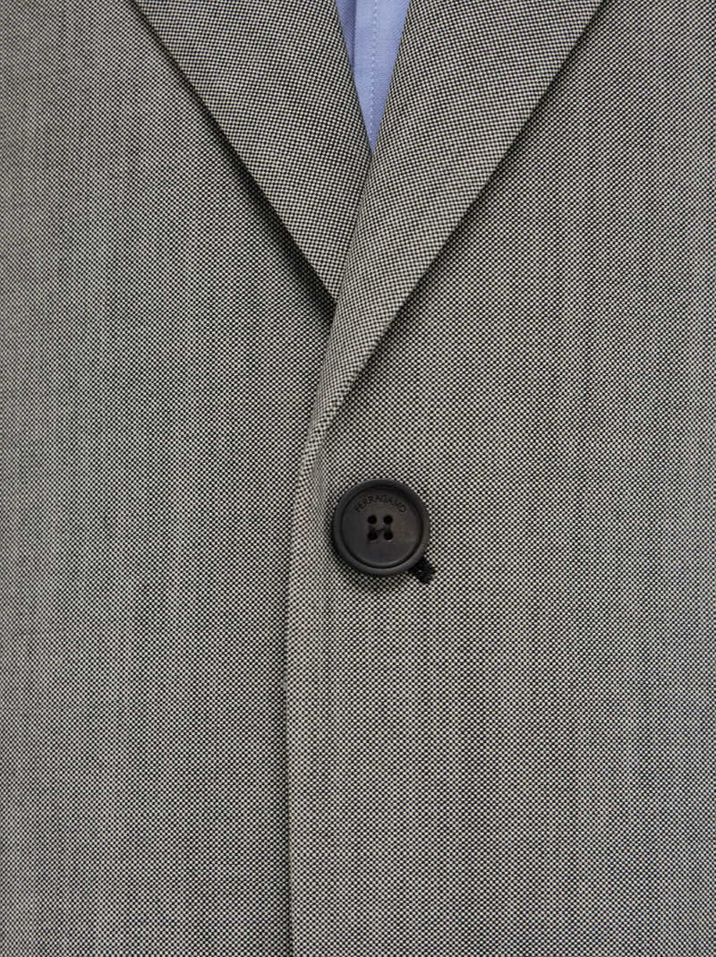 Single breasted blazer 5