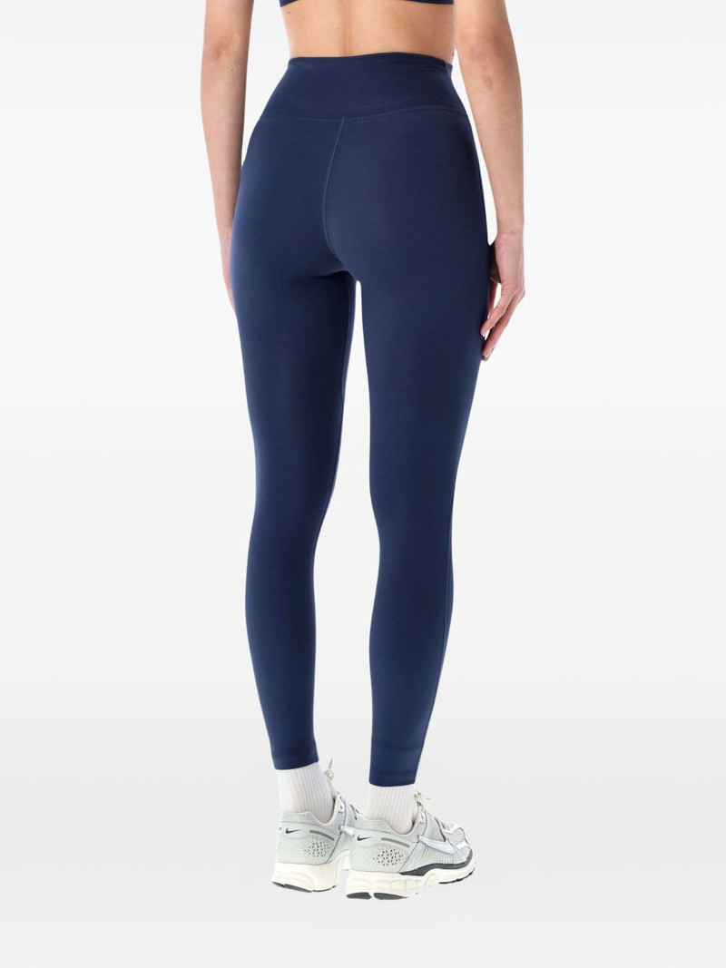 Nike logo-detail leggings outlook