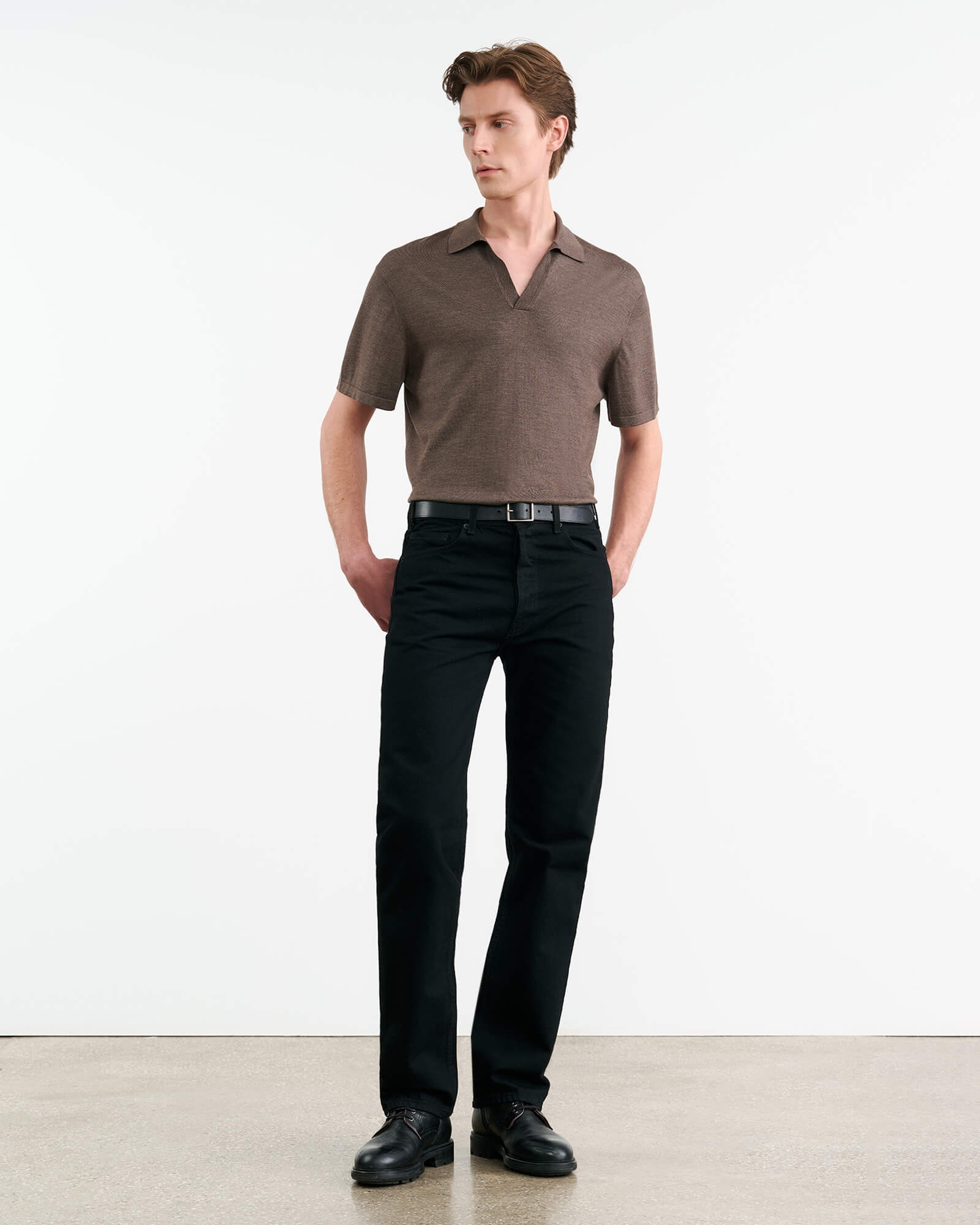 FINNLEY SWEATER - 2