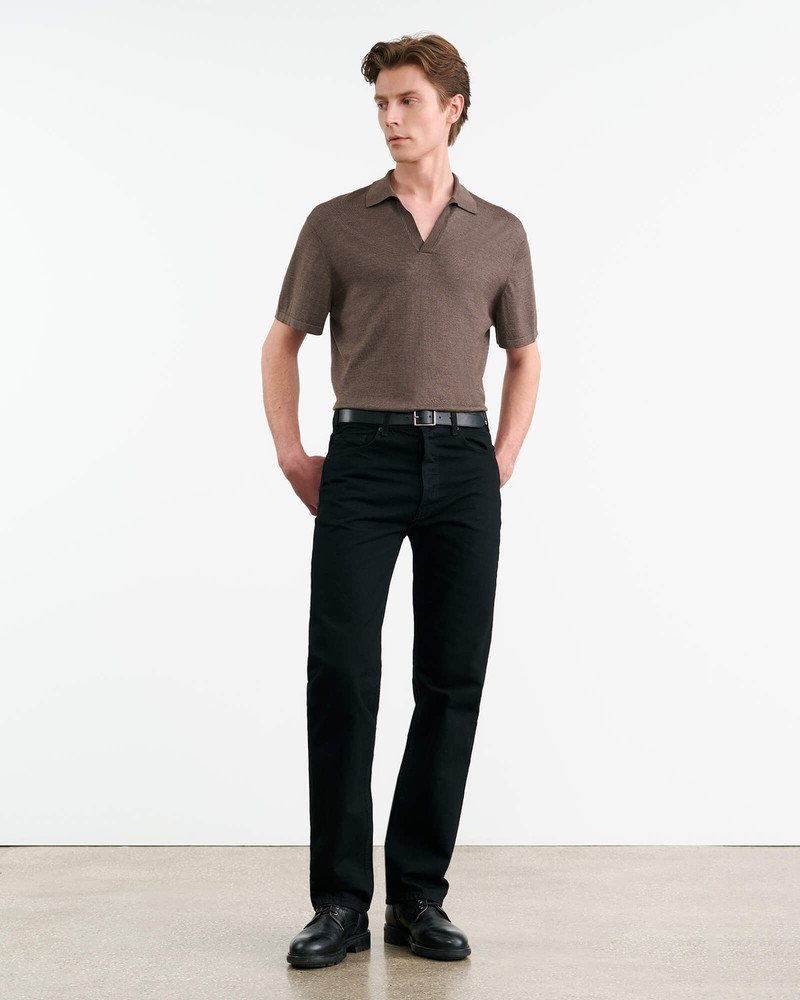 NILI LOTAN FINNLEY SWEATER outlook
