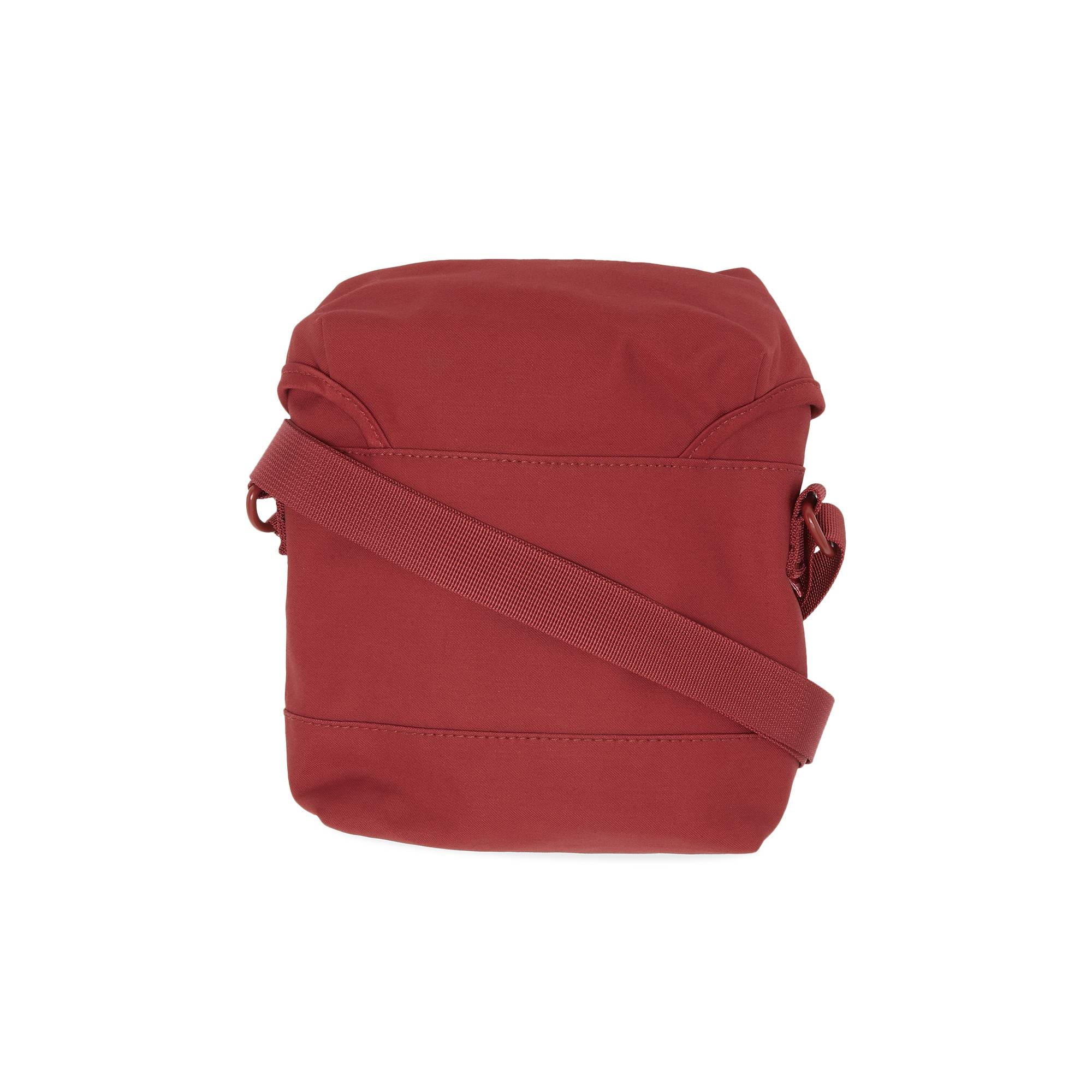 Supreme Field Side Bag 'Red' - 2