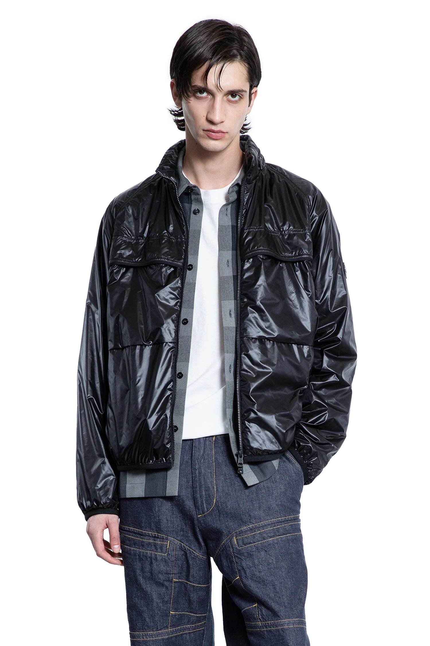 Mercedes-Benz-By-Nigo-Collaboration-Anubis-Jacket - 6