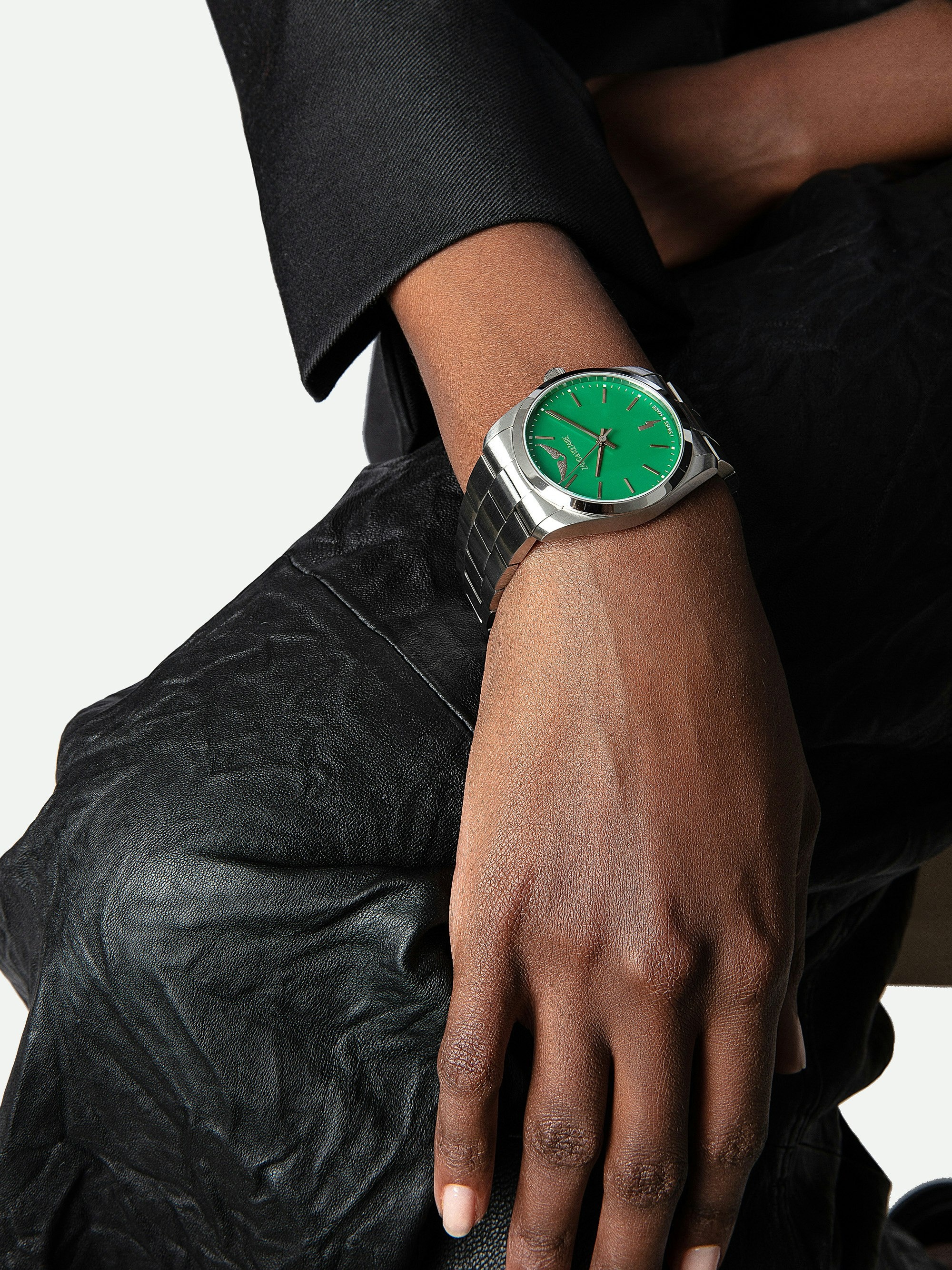 Time2Love Watch - 6
