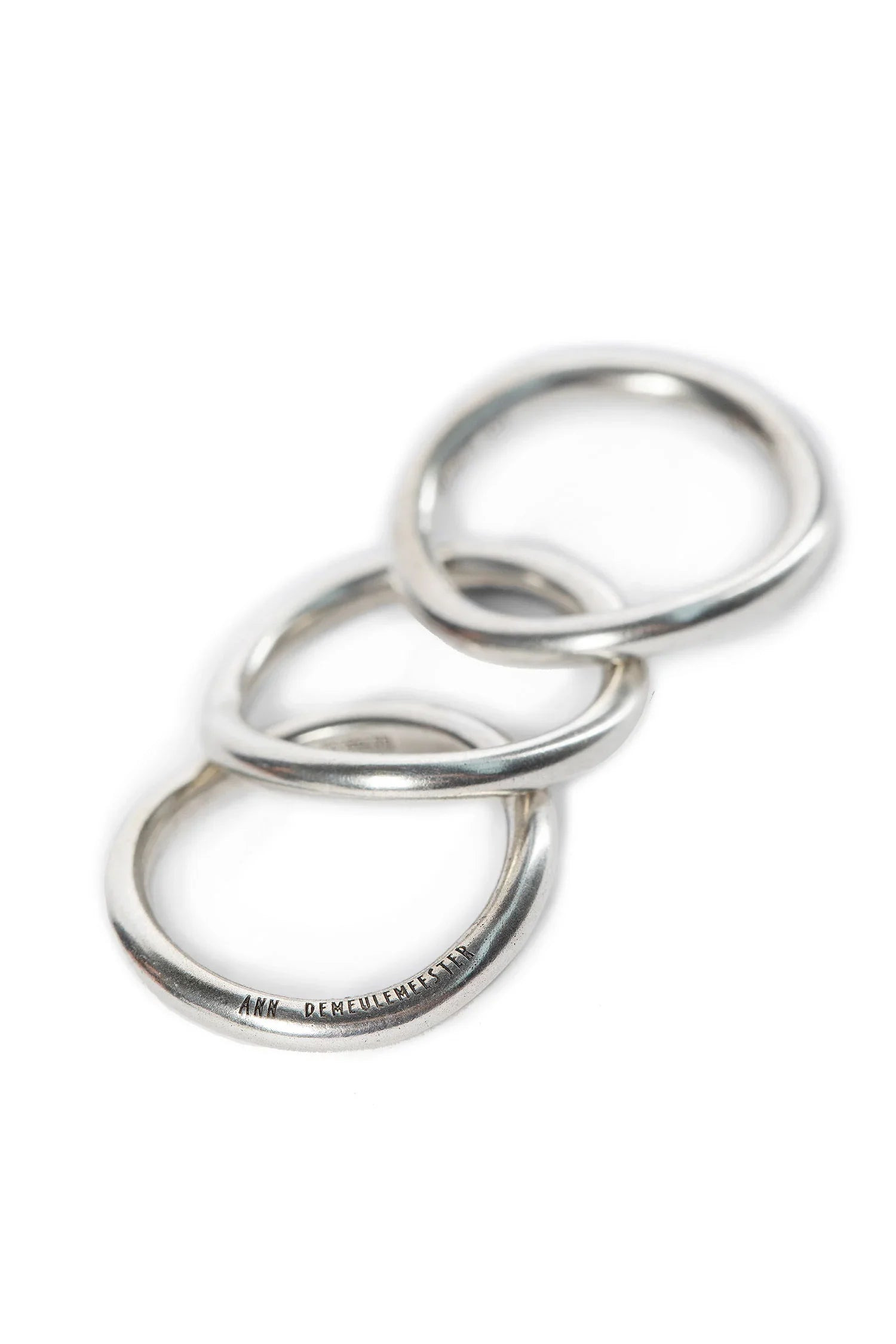 Oliva-3-Piece-Ring-Set - 3