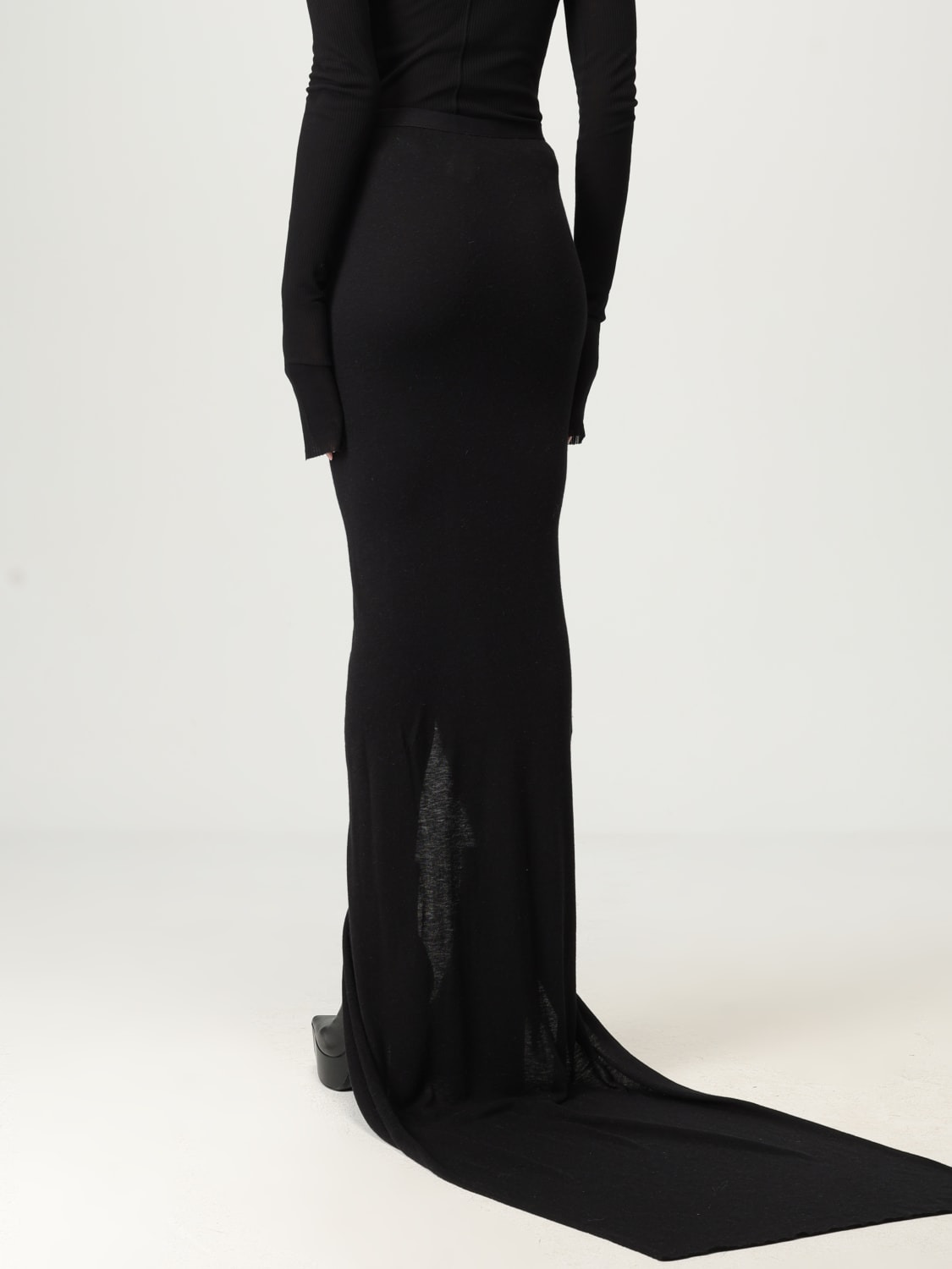 Skirt woman Rick Owens - 3