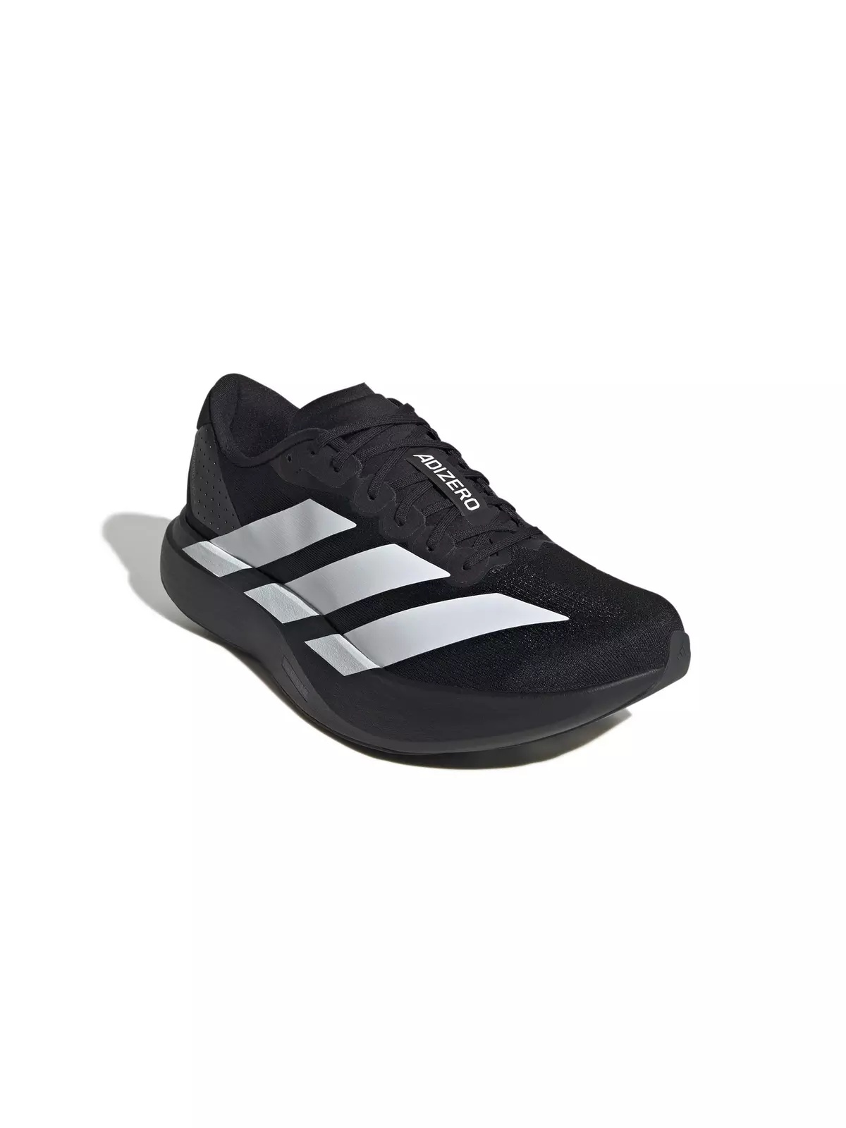 Adizero Evo SL "Core Black/Ftwr White" Men's Running Shoe - 5