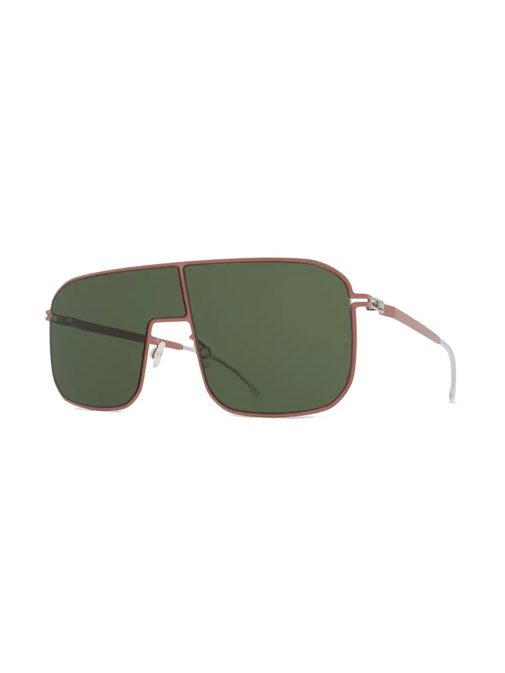 Studio aviator sunglasses - 2