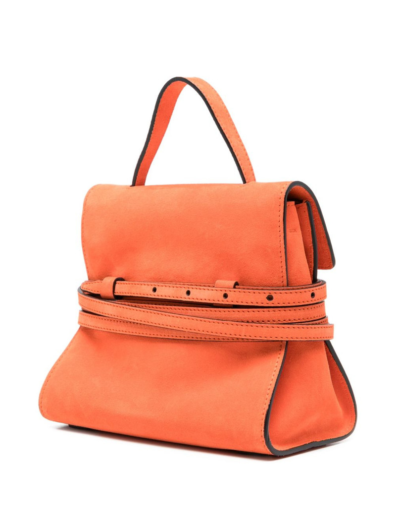 Tie Me tote bag 3
