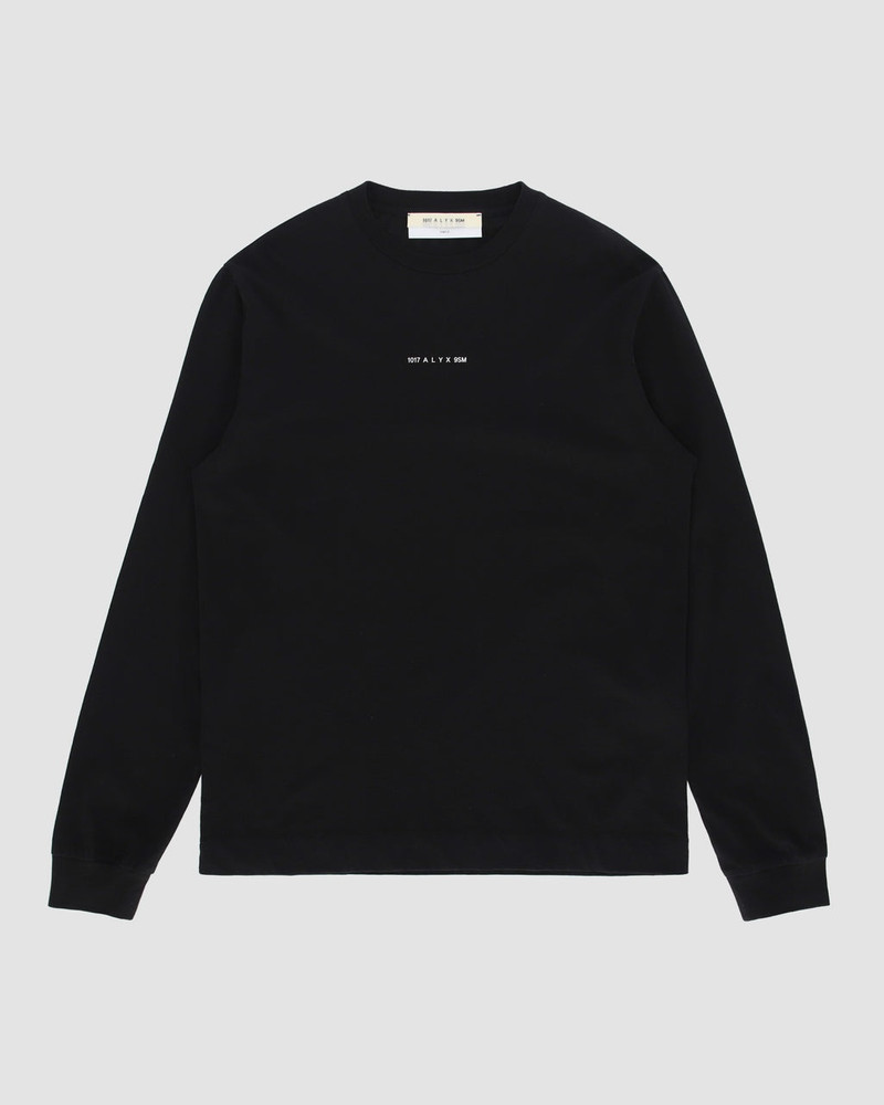 GRAPHIC L/S T-SHIRT 1