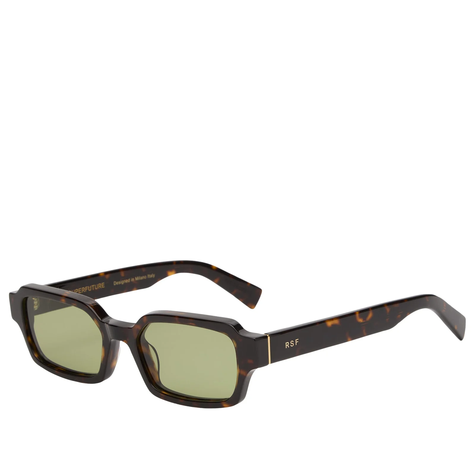 Retrosuperfuture Carino Sunglasses - 1