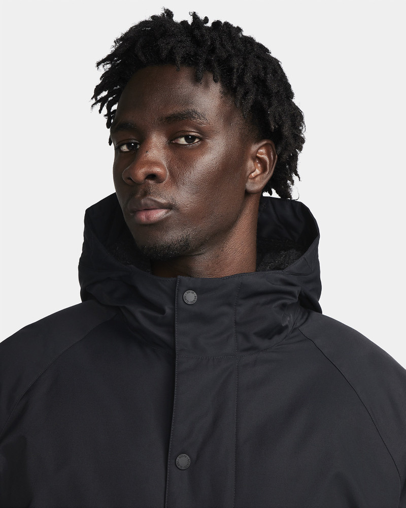 Nike Life Men's Insulated Parka 3